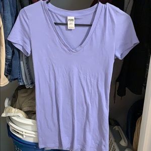 Vneck t-shirt